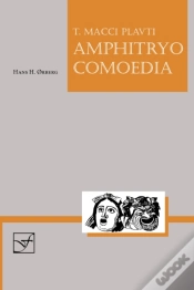 Capa do artigo Lingua Latina - Amphitryo Comoedia
