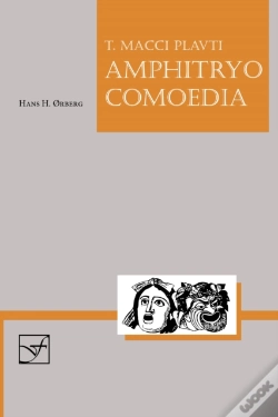 Capa do artigo Lingua Latina - Amphitryo Comoedia
