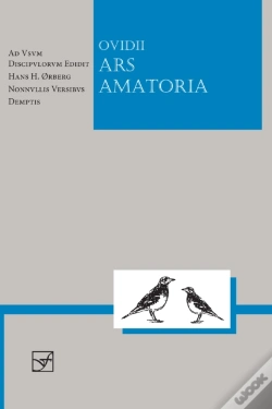 Capa do artigo Lingua Latina - Ars Amatoria
