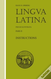 Capa do artigo Lingua Latina - Instructions
