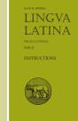 Lingua Latina - Instructions - Preview