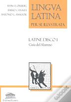 Lingua Latina Per Se Illustrata, Latine Disco I, 1 Bachillerato