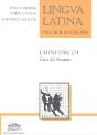 Lingua Latina Per Se Illustrata, Latine Disco I, 1 Bachillerato - Preview