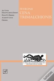 Capa do artigo Lingua Latina - Petronius Cena Trimalchionis