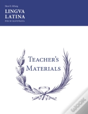 Capa do artigo Lingua Latina: Teacher