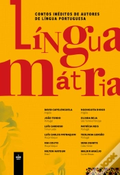 Capa do artigo Língua Mátria