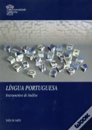 Língua Portuguesa - Instrumentos de Análise