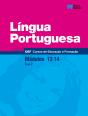 Língua Portuguesa - Módulos 13 / 14 - Cursos de Educação e Formação - Preview