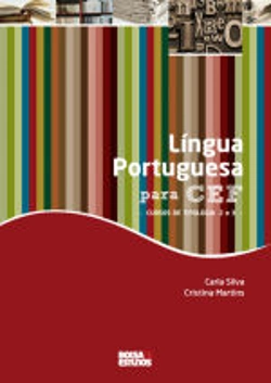Capa do artigo Língua Portuguesa para CEF