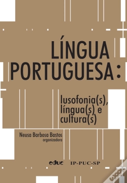 Capa do artigo Língua Portuguesa
