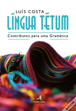 Capa do artigo Língua Tétum
