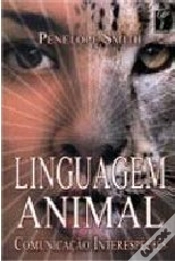 Capa do artigo Linguagem Animal