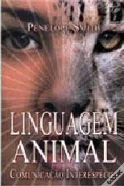 Capa do artigo Linguagem Animal