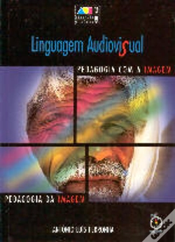 Capa do artigo Linguagem Audiovisual: Pedagogia com a Imagem - Pedagogia da Imagem