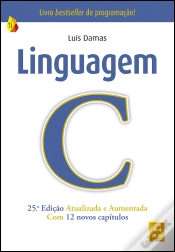 Capa do artigo Linguagem C
