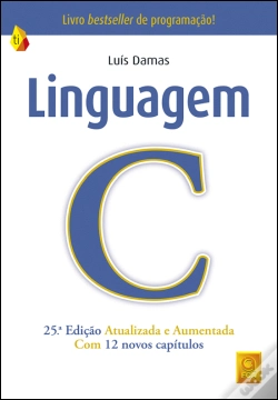 Capa do artigo Linguagem C