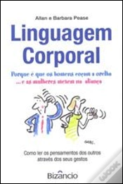 Capa do artigo Linguagem Corporal