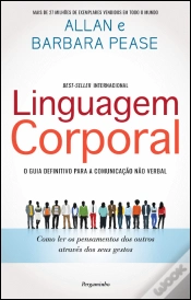 Capa do artigo Linguagem Corporal