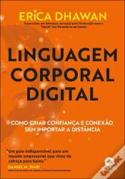Capa do artigo Linguagem Corporal Digital