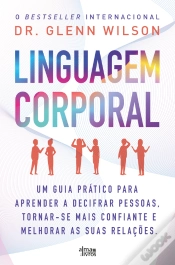 Capa do artigo Linguagem Corporal