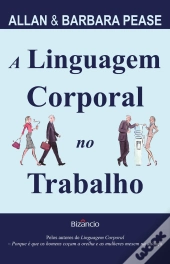 Linguagem Corporal no Trabalho