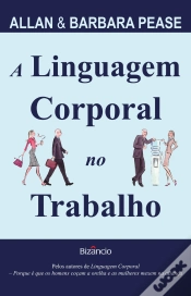 Capa do artigo Linguagem Corporal no Trabalho