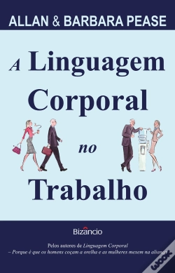 Capa do artigo Linguagem Corporal no Trabalho