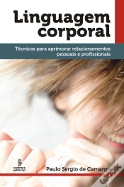 Capa do artigo Linguagem Corporal