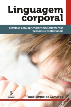 Capa do artigo Linguagem Corporal