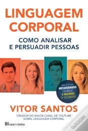 Capa do artigo Linguagem Corporal