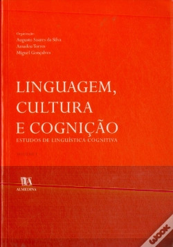 Capa do artigo Linguagem, Cultura e Cognição - Estudos de Linguística Cognitiva
