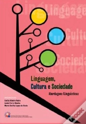 Capa do artigo Linguagem, Cultura e Sociedade
