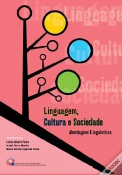 Capa do artigo Linguagem, Cultura e Sociedade