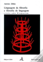 Capa do artigo Linguagem da Filosofia e Filosofia da Linguagem