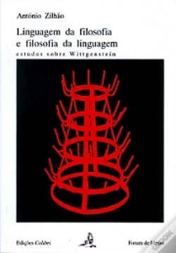 Capa do artigo Linguagem da Filosofia e Filosofia da Linguagem