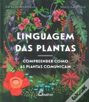 Capa do artigo Linguagem das Plantas