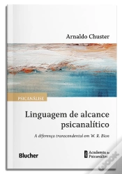 Capa do artigo Linguagem De Alcance Psicanalítico