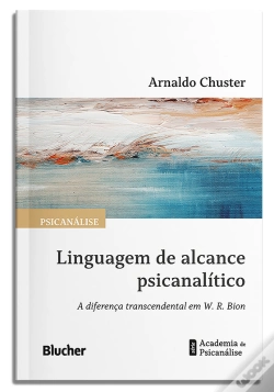 Capa do artigo Linguagem De Alcance Psicanalítico