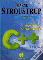 Linguagem De Programação C++ (3ª Edição)