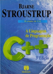 Capa do artigo Linguagem De Programação C++ (3ª Edição)