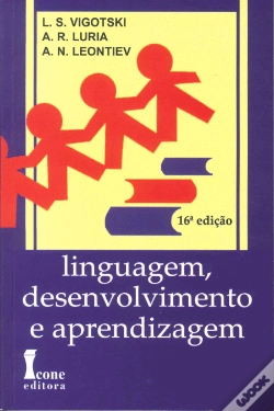 Capa do artigo Linguagem, Desenvolvimento e Aprendizagem