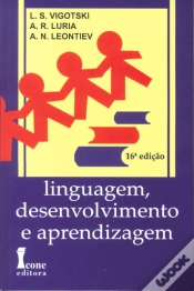 Capa do artigo Linguagem, Desenvolvimento e Aprendizagem