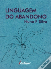 Capa do artigo Linguagem do Abandono