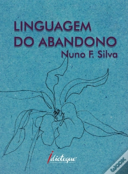 Capa do artigo Linguagem do Abandono