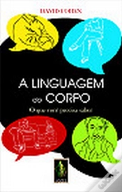 Capa do artigo Linguagem do Corpo