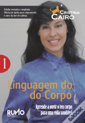 Capa do artigo Linguagem do Corpo N.º 1