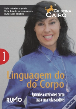 Capa do artigo Linguagem do Corpo N.º 1
