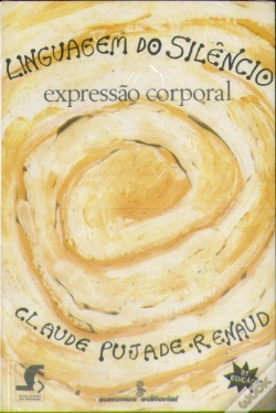 Capa do artigo Linguagem Do Silêncio