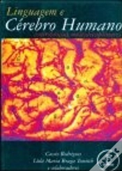 Capa do artigo Linguagem e Cérebro Humano