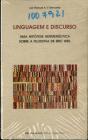 Linguagem e Discurso - Preview
